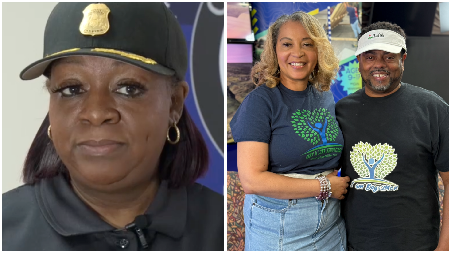 Inkster crime crackdown