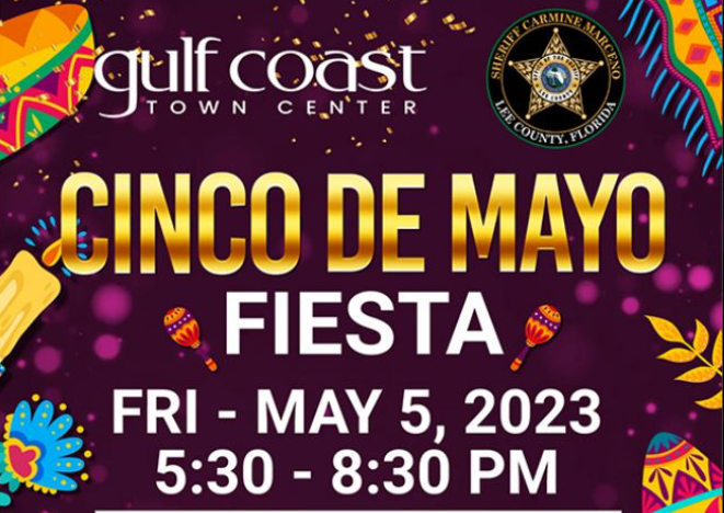 Cinco de Mayo