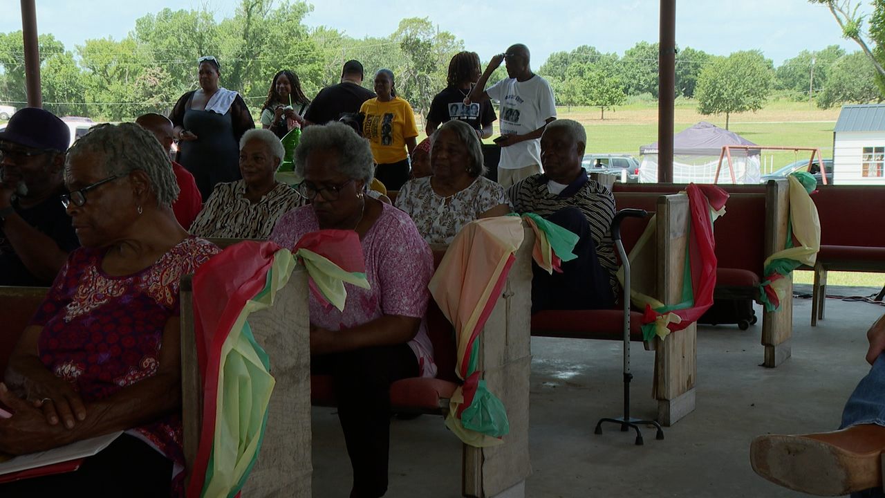Juneteenth