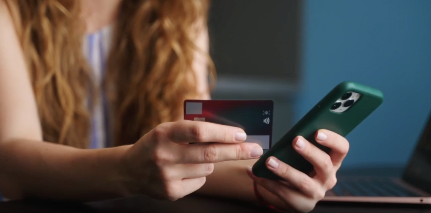 Protecting your identity if you click a scam link