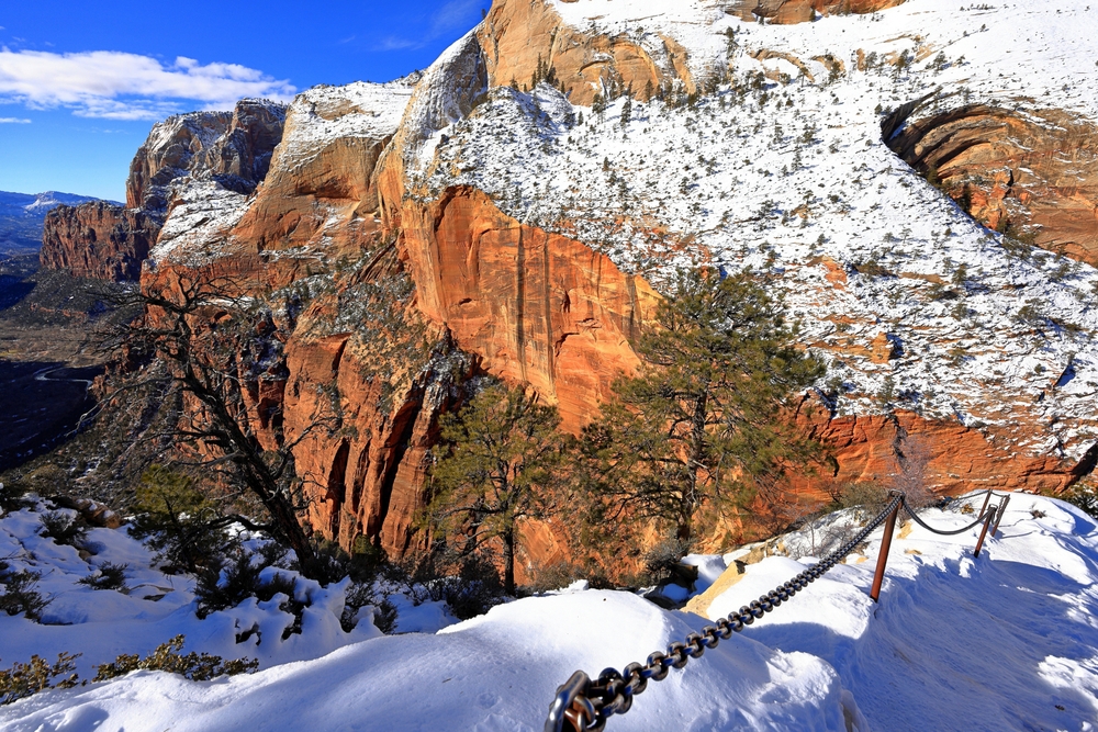 Zion National Park