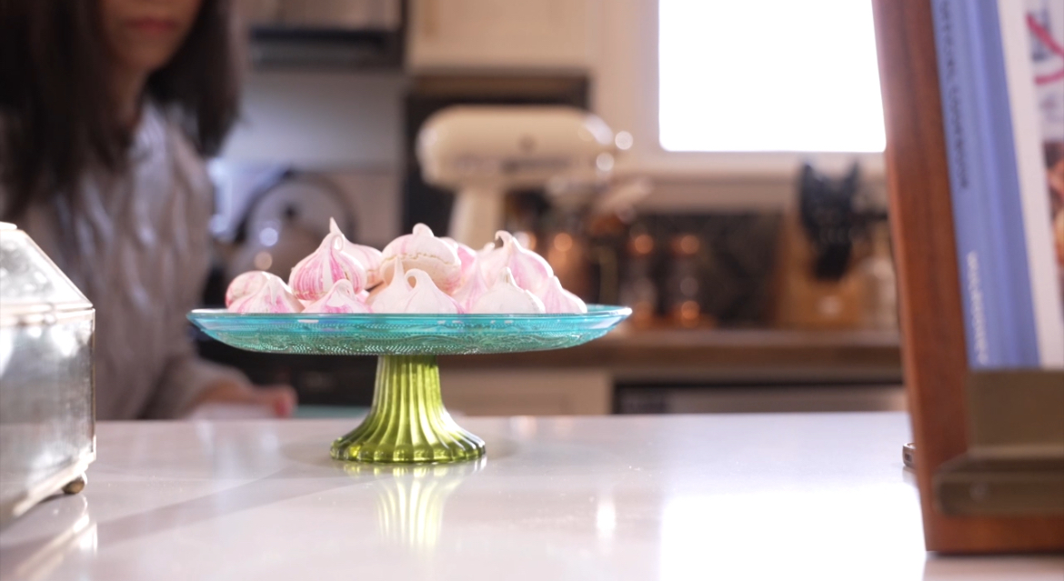 Local baker advances to top five in national competition