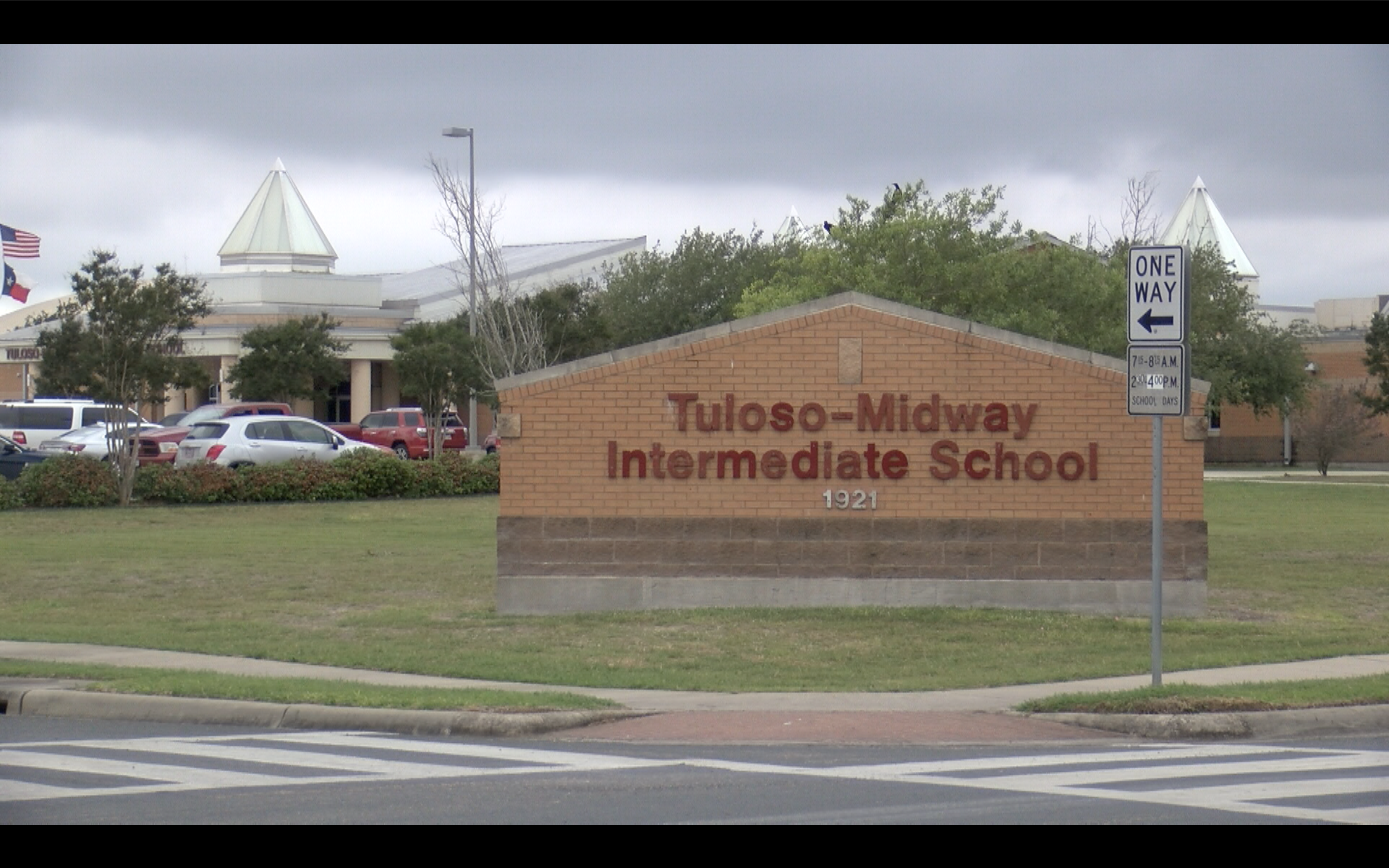 Safety improvements likely for Tuloso-Midway schools in response to parents' concerns - Vimarsana News
