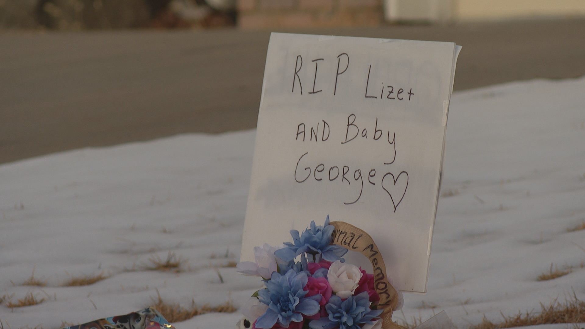 Lizet Salinas and her baby's death mark the seventh and eighth murder in Colorado Springs in 2022