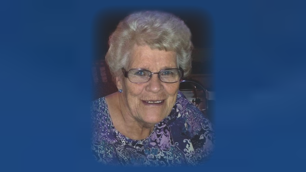Ilene Elaine Gillen
March 30, 1936 - April 29, 2023
