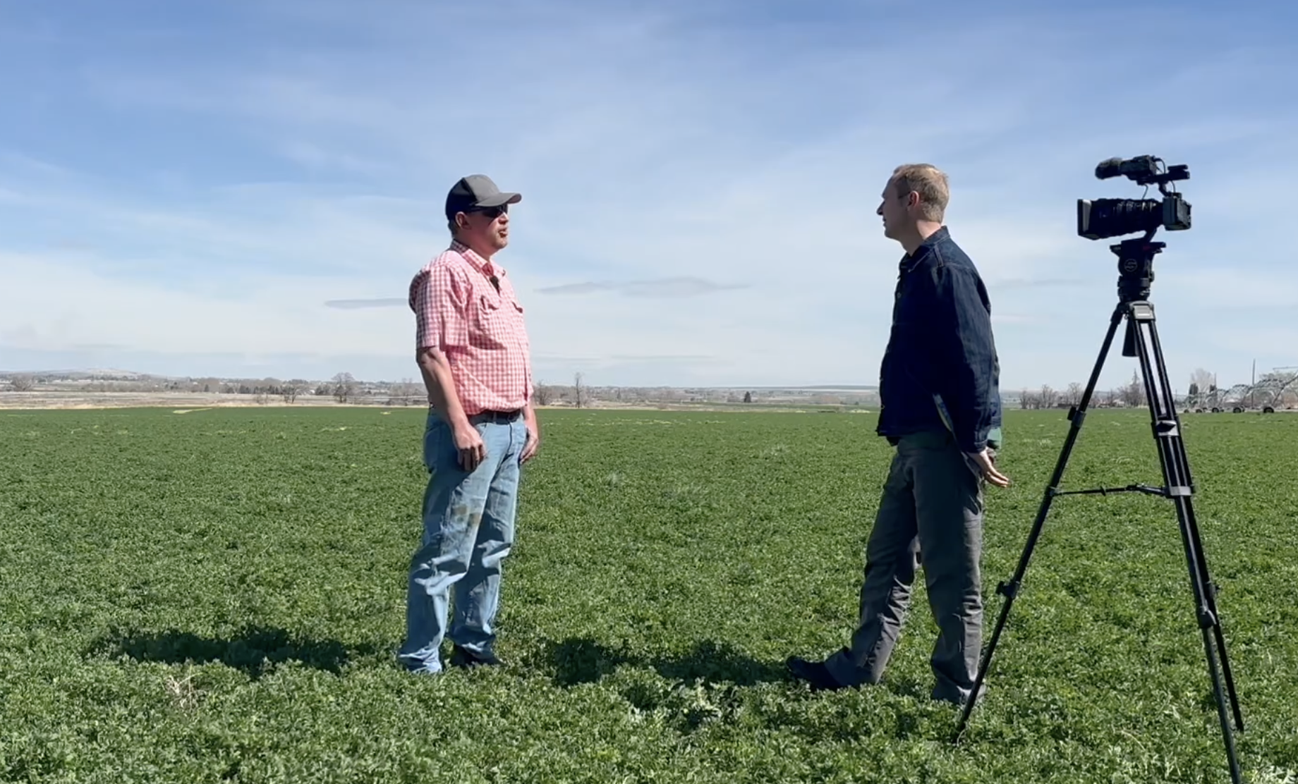 Farmers face rising fuel costs