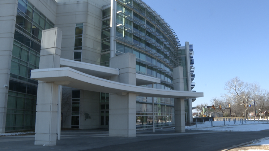 BA Education Service Center