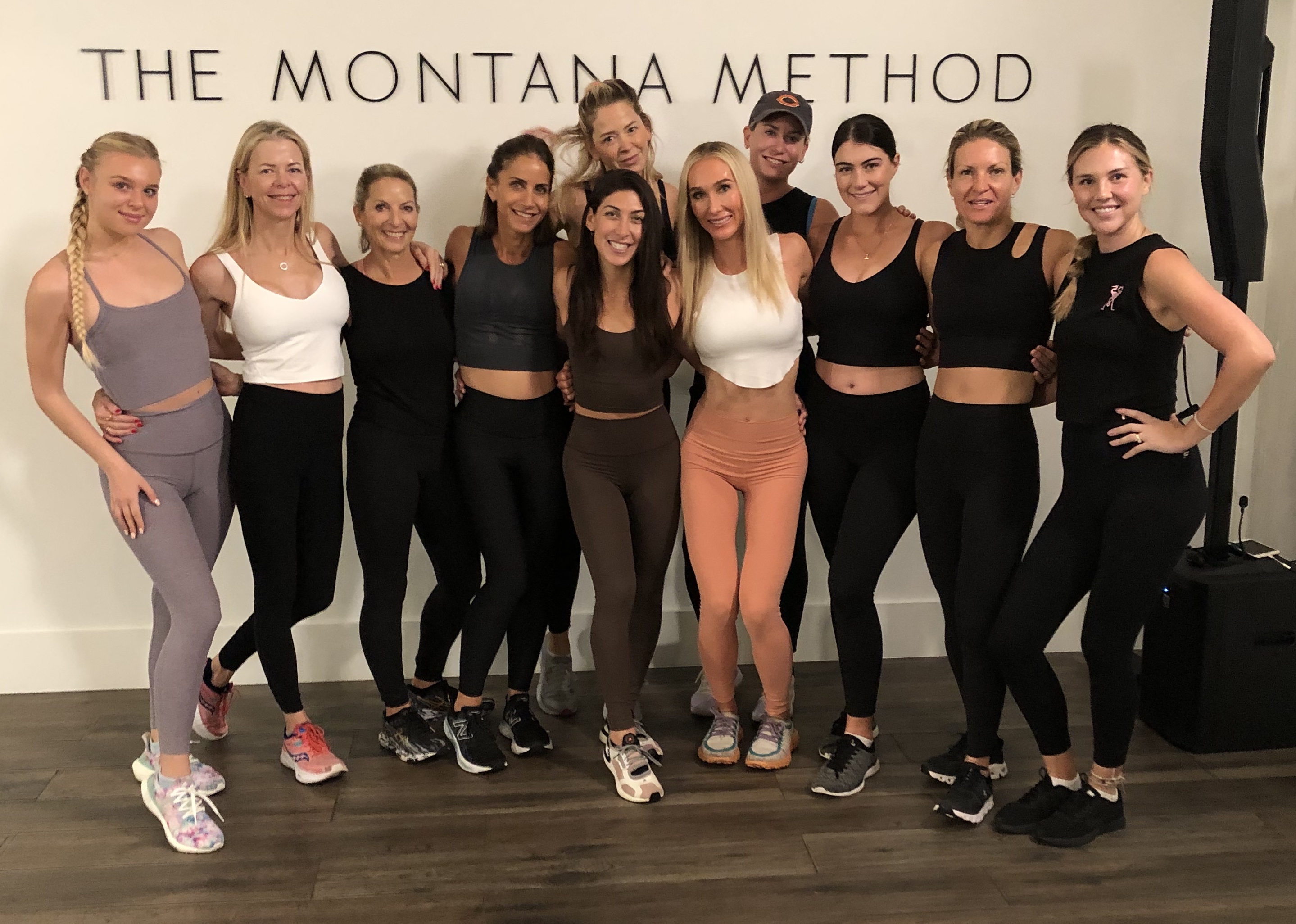 The Montana Method