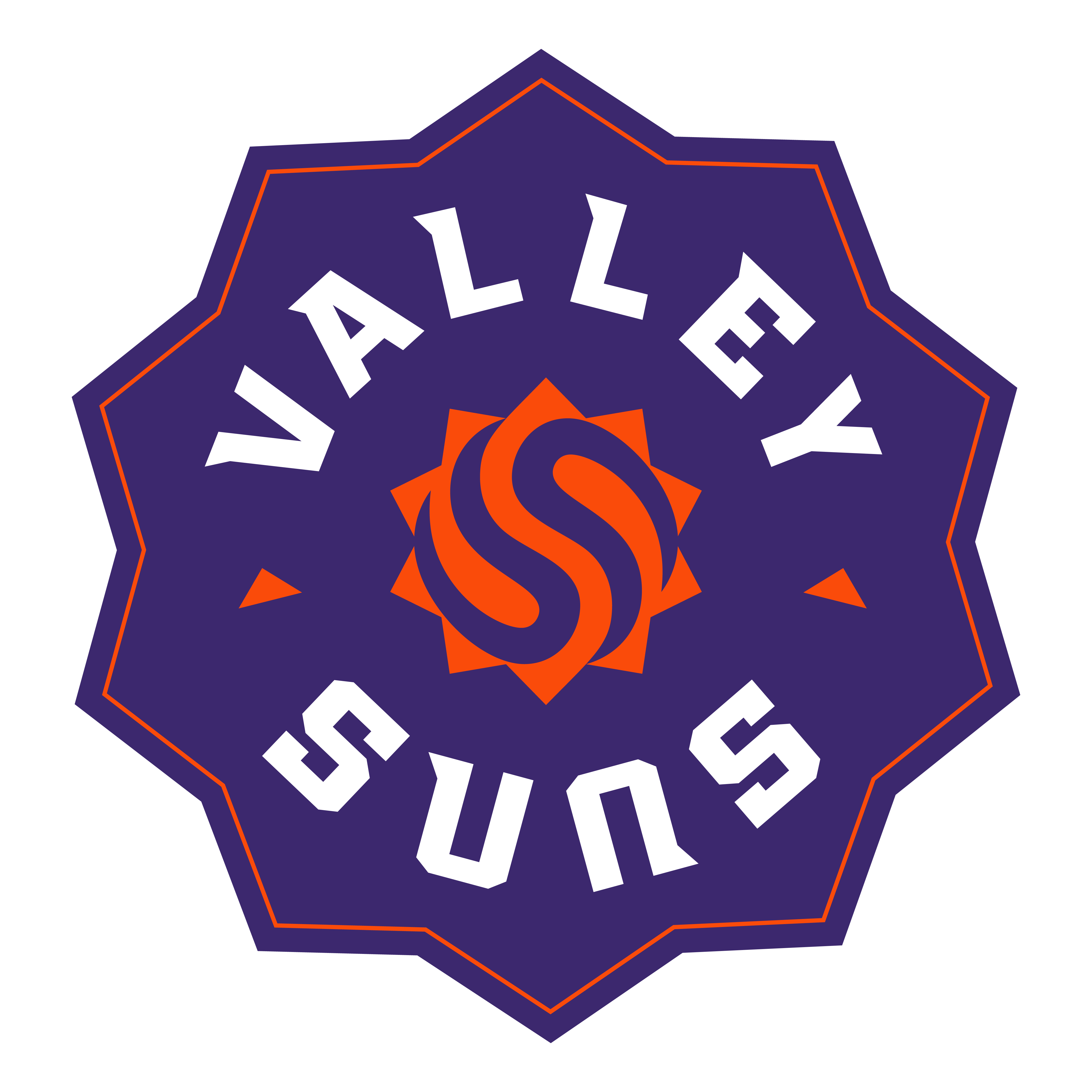 Valley Suns logo.png