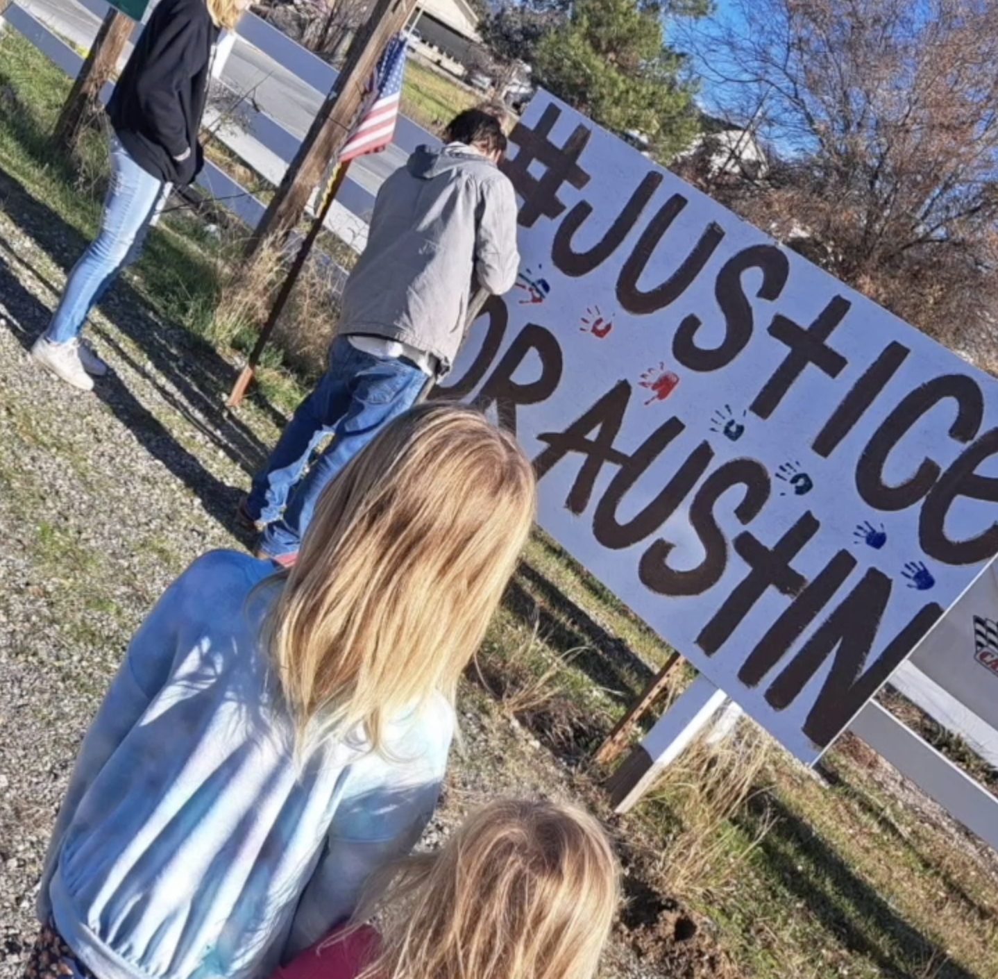 East County family devastated as hit-and-run driver who killed Austin Spirz set for early release