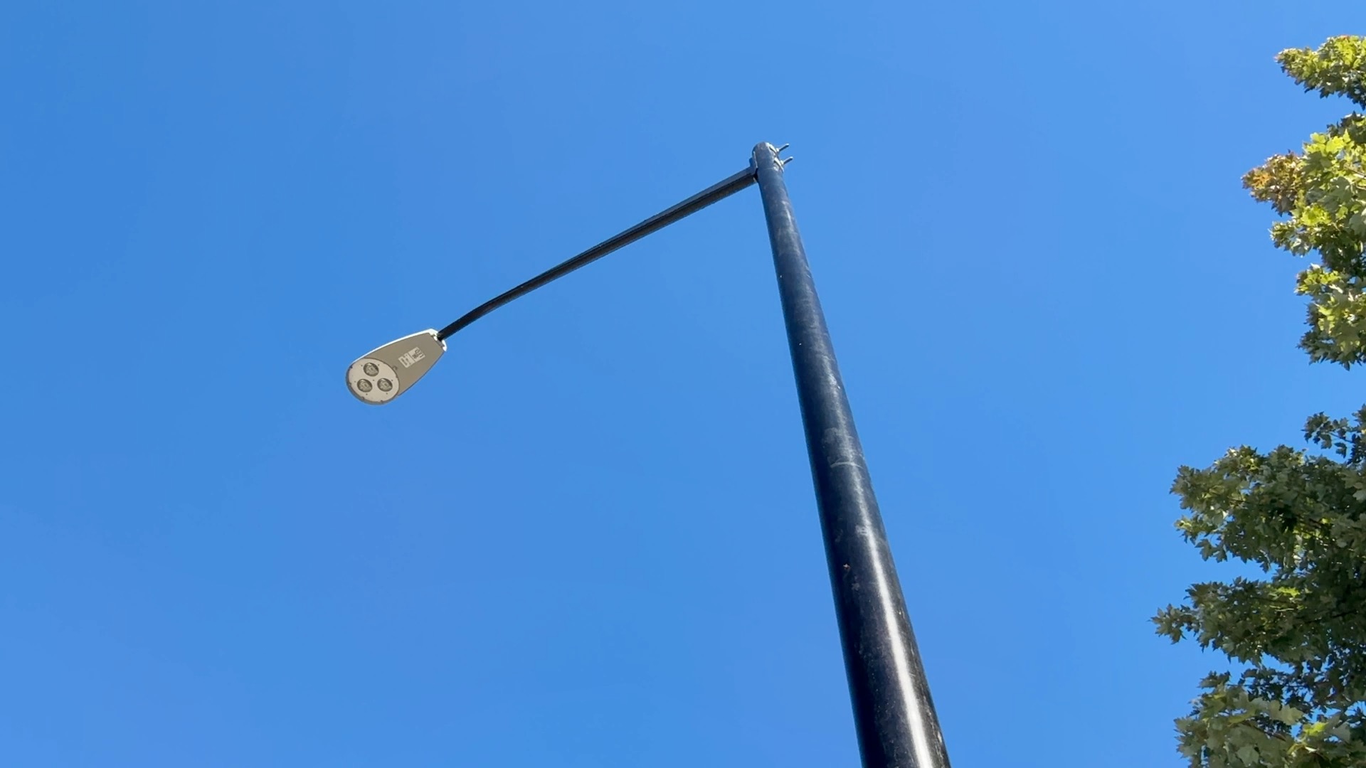 Buffalo launches plan to replace more than 500 downed streetlights across city