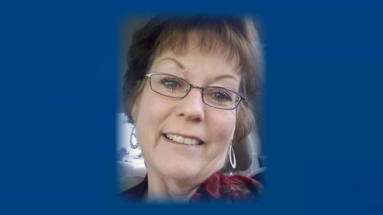 Kathleen "Kay" Emmert
May 24, 1957 — November 14, 2025