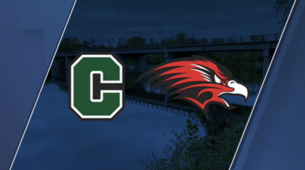 Coopersville vs. Allendale