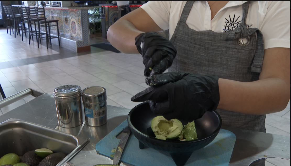 Tariffs Impact Local Businesses in Hampton Roads