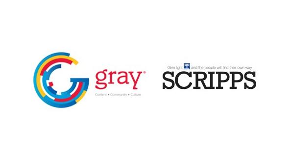 GRAY AND SCRIPPS 
