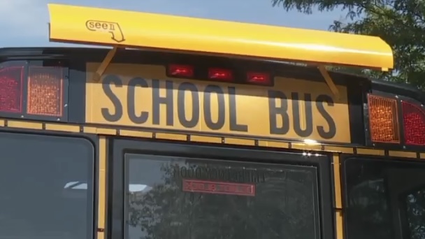 School Bus