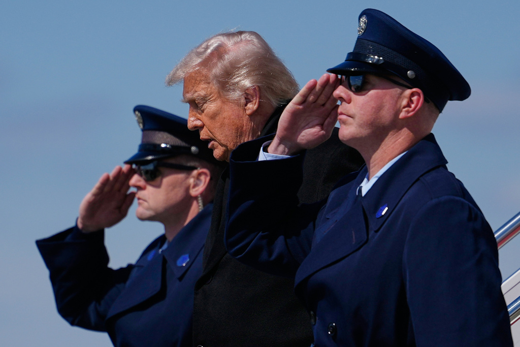 Trump