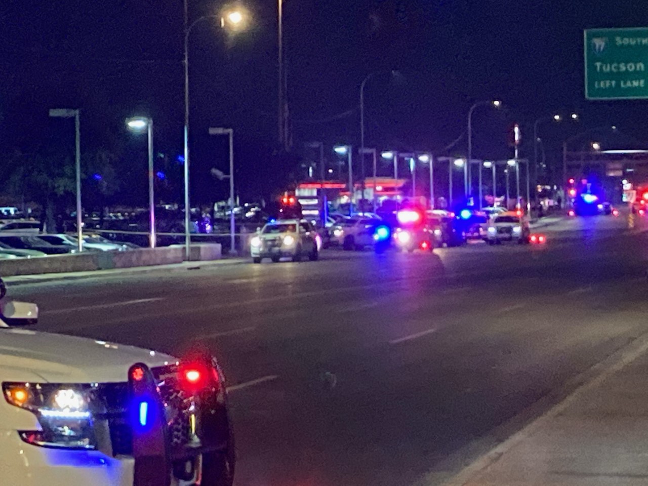 23rd Ave Camelback GSW