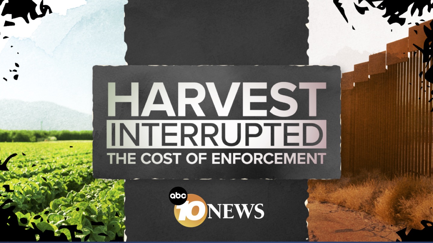 Harvest Interrupted: The Cost of Enforcement