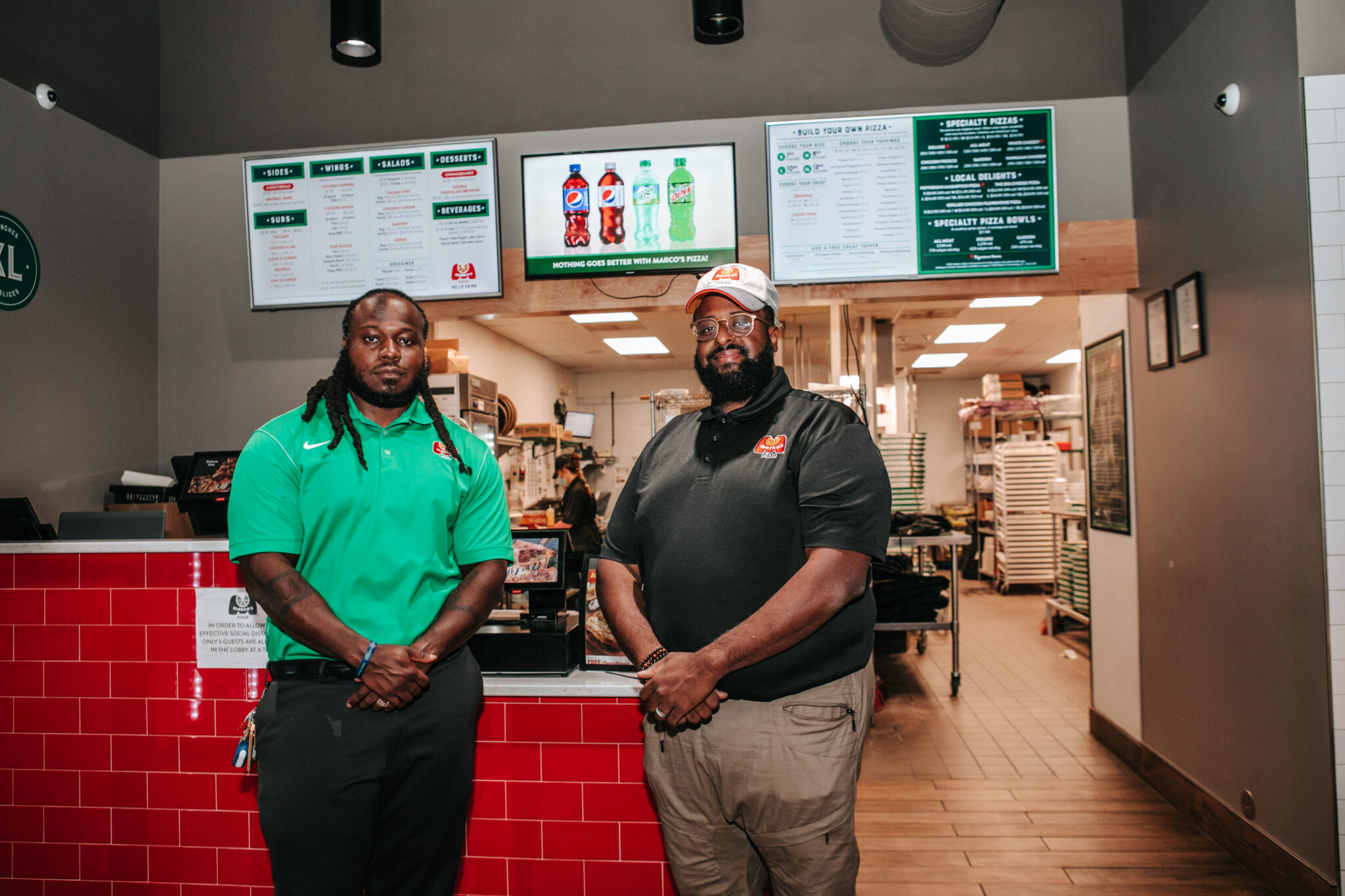 Marcos Pizza restaurant 02.jpg