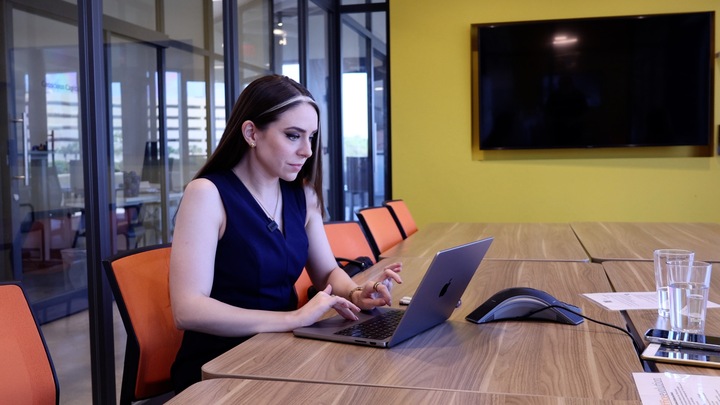 Women in Tech and Entrepreneurship