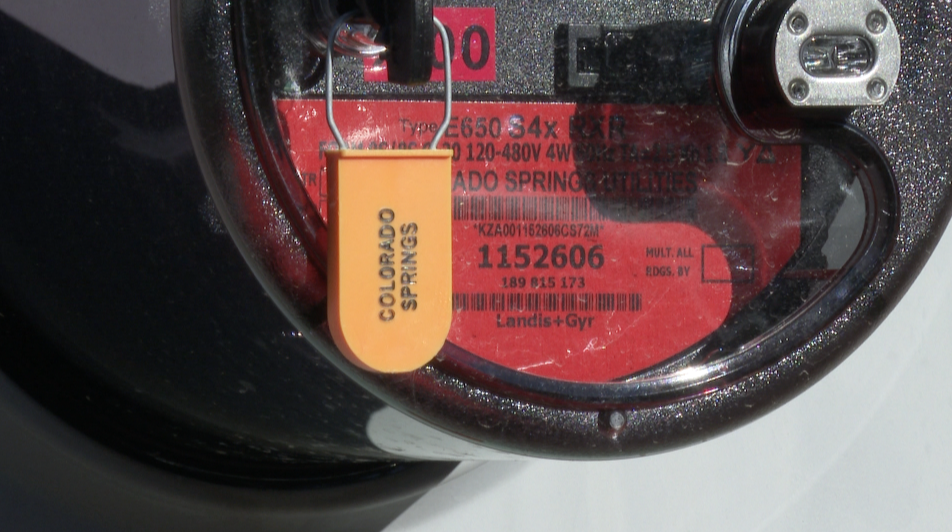 Colorado Springs Utilities