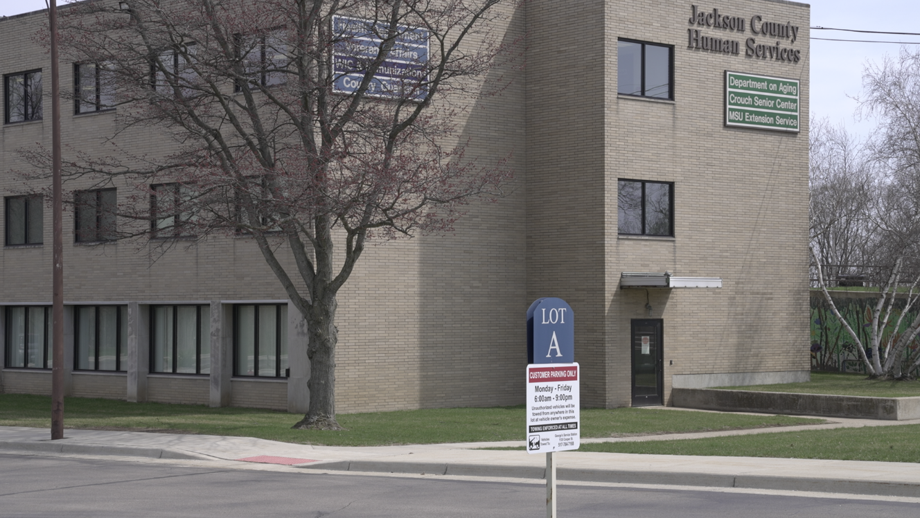 Jackson County Health Department