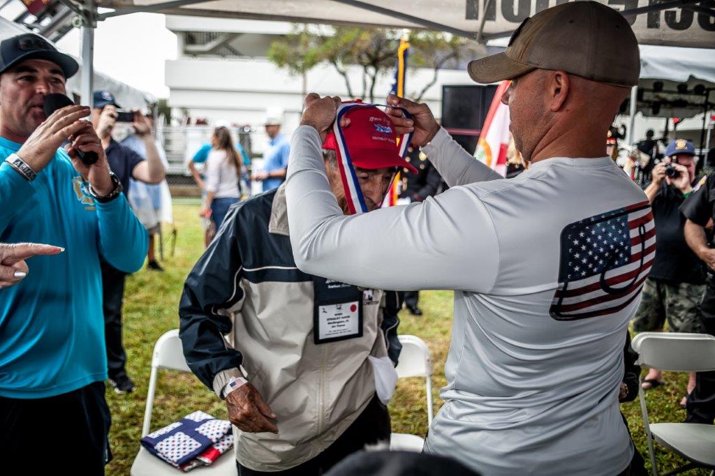 !0th Annual Tequesta Chili Cook-Off set to be 'Bigger and better than ever.'