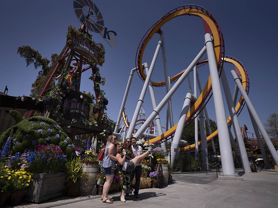 knotts berry farm