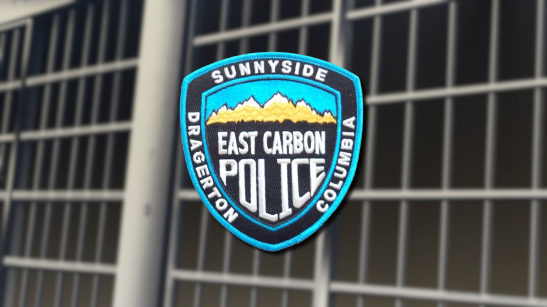 East Carbon Police
