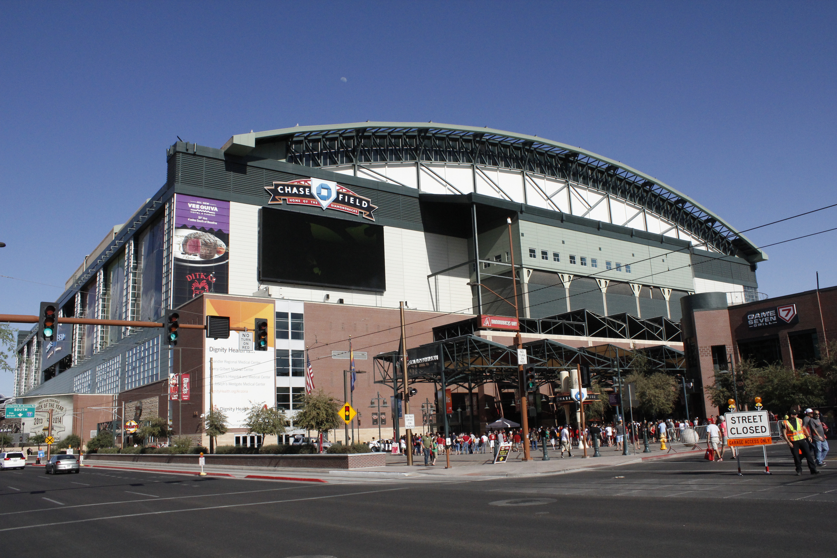 Chase Field