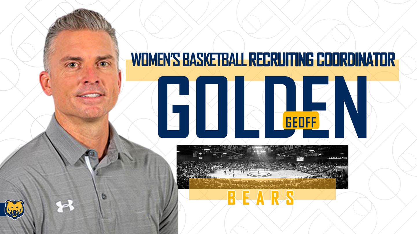 MSU women's basketball assistant coach Golden joins UNC