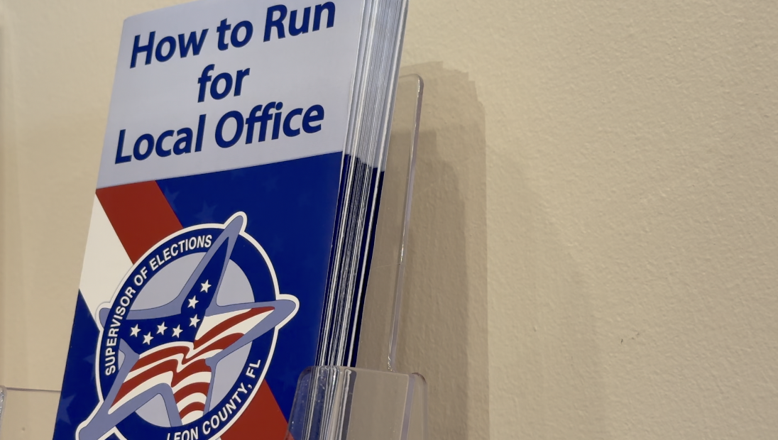New residency requirement for City elections for 2026, must have lived within city limits for 365 days