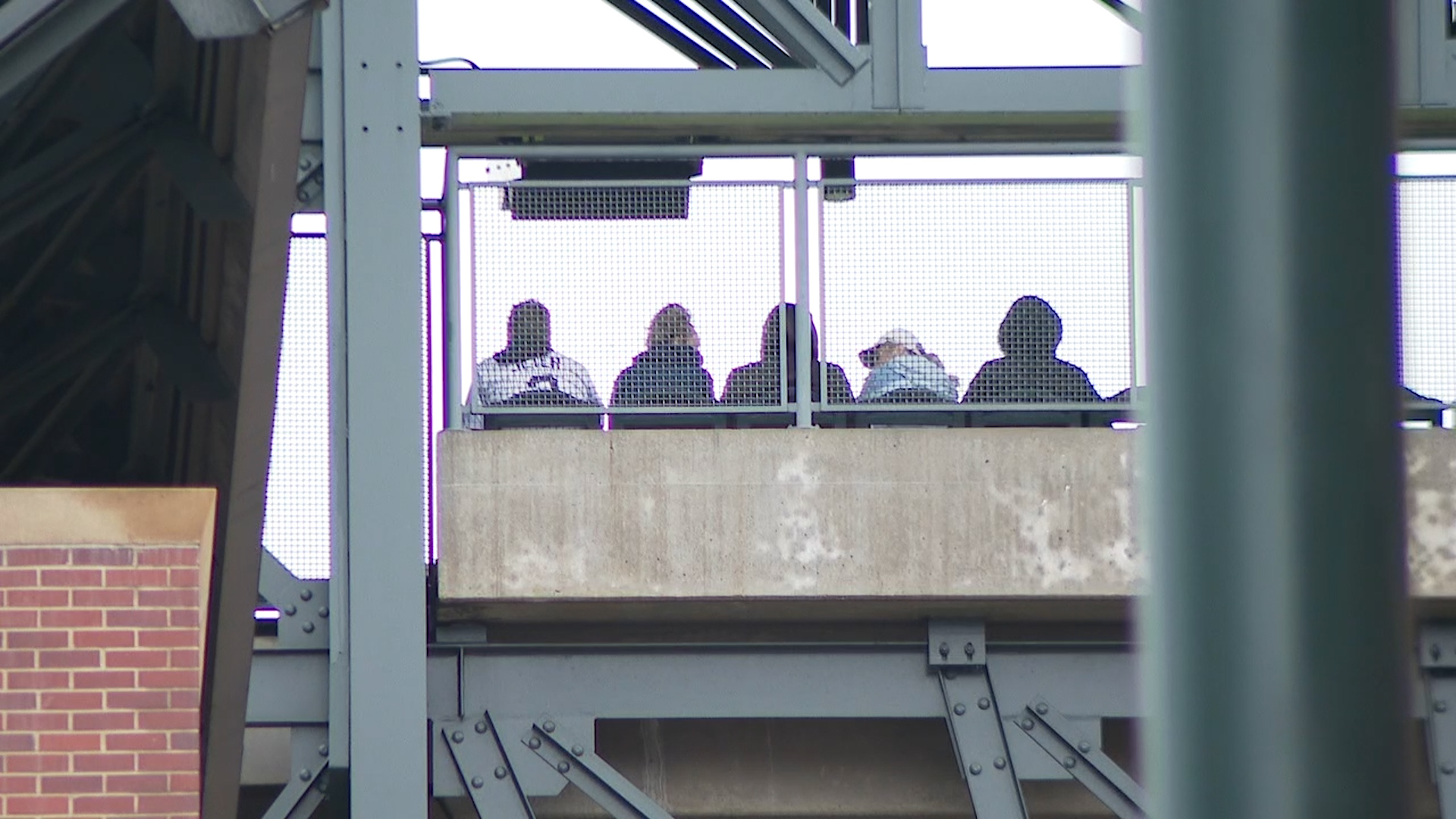waiting out rain delay.jpg