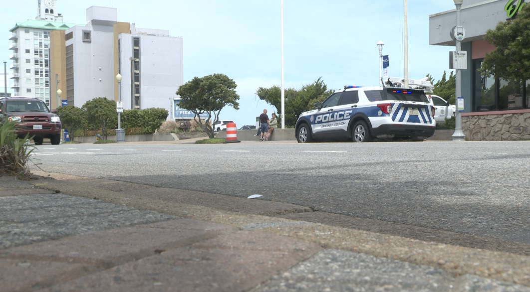 Second suspect turns himself in after Oceanfront shooting; city leaders discuss new safety measures