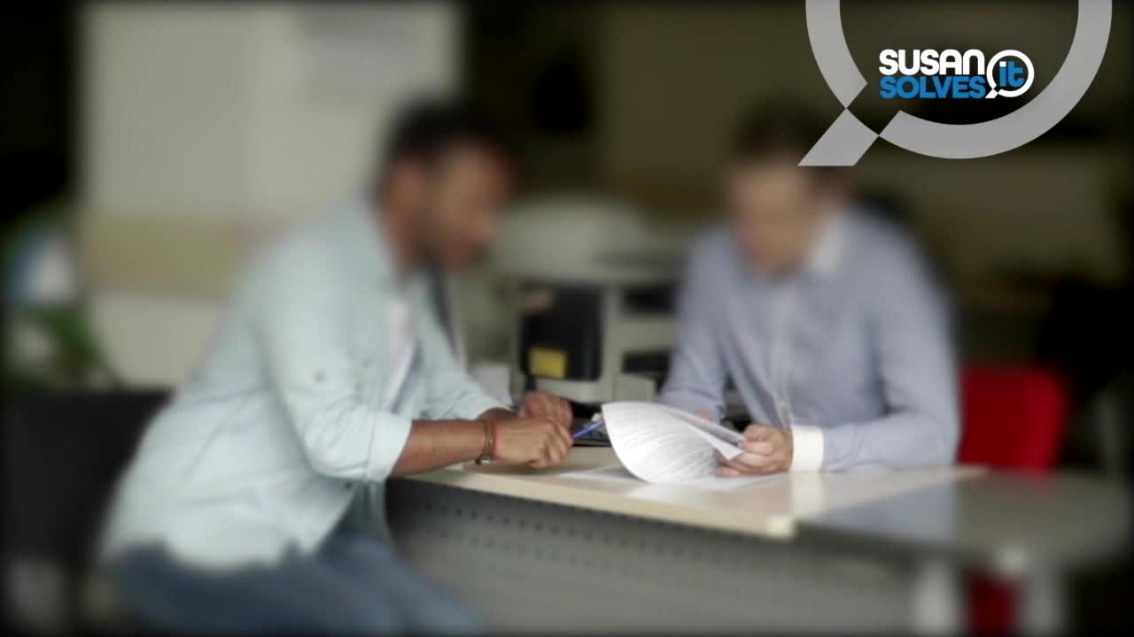 Susan Solves It: Early loan payoff