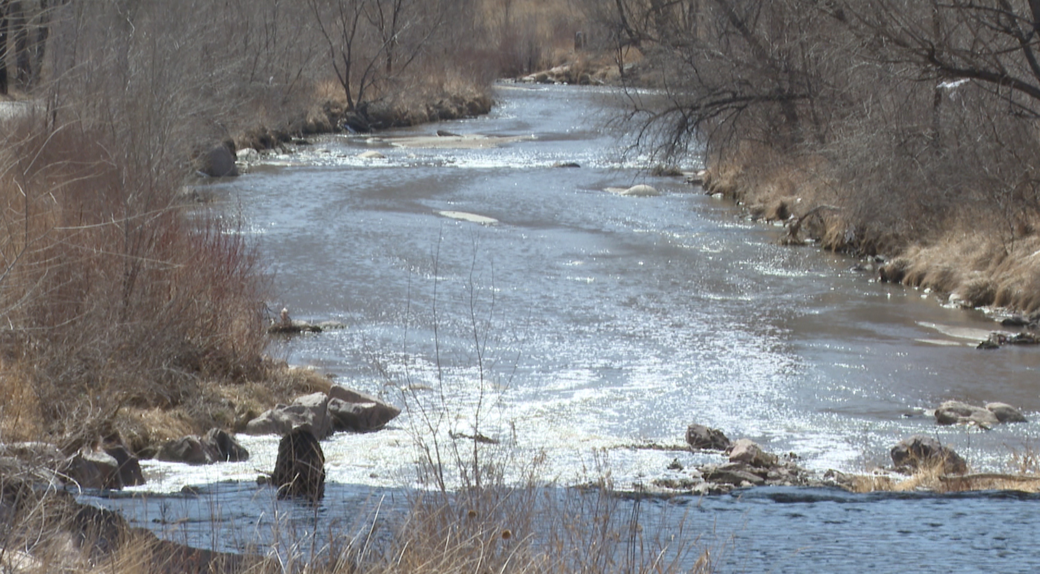 Loop water project moves forward with widespread water district support