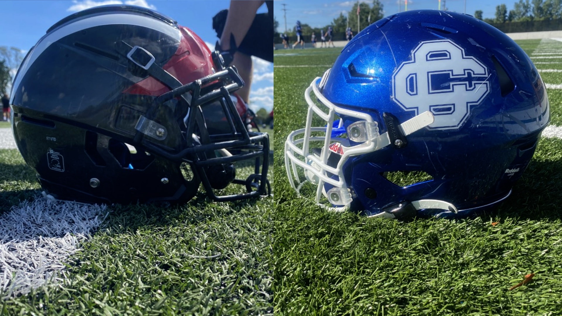 Cedar Springs vs. Grand Rapids Catholic Central