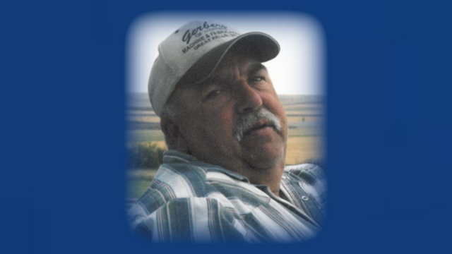Harry Joseph Cloud, Jr., passed away on September 9, 2022. 