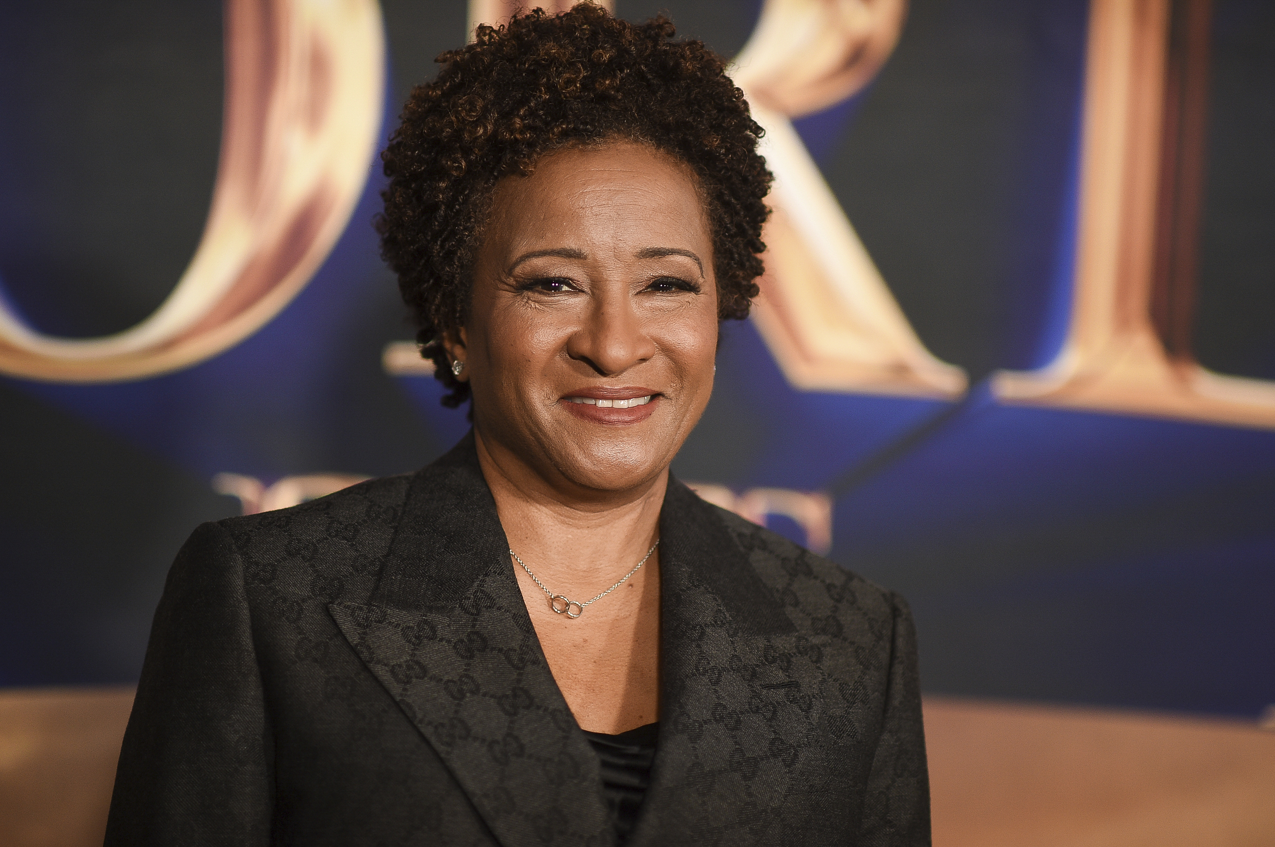 Wanda Sykes