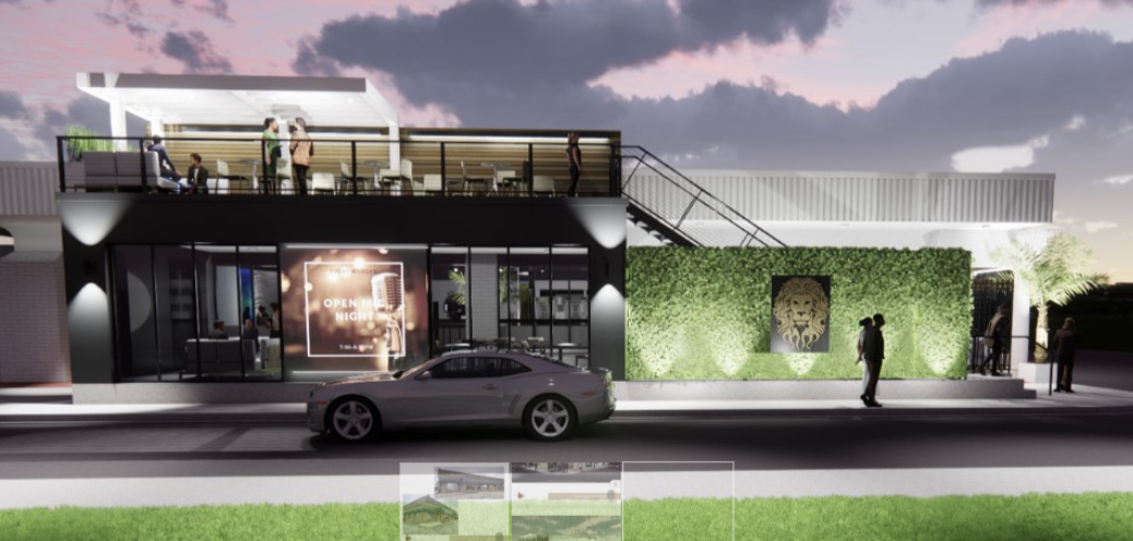 New nightclub coming to old site of Farenheit Ultra Lounge this fall