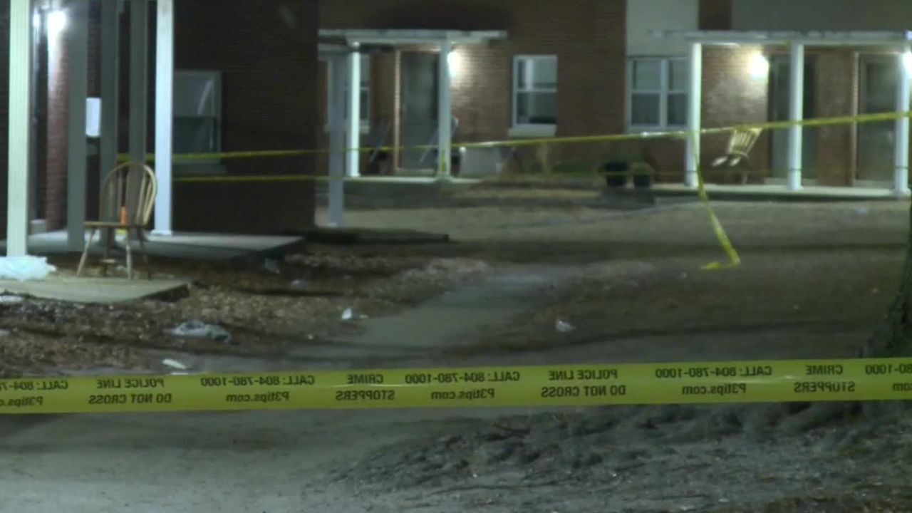 Man shot in Richmond's East End, Crime Insider sources tell Jon Burkett