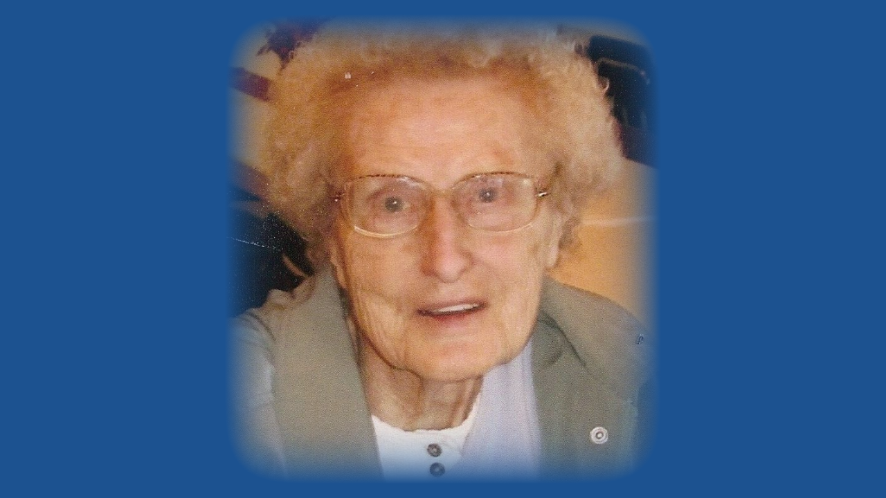 Lois Joan (Nelson) Leach
February 3, 1926 - November 11, 2024