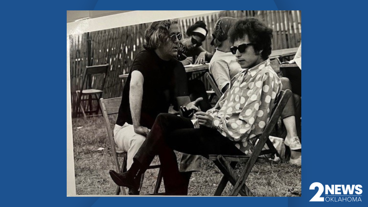 Bob Dylan