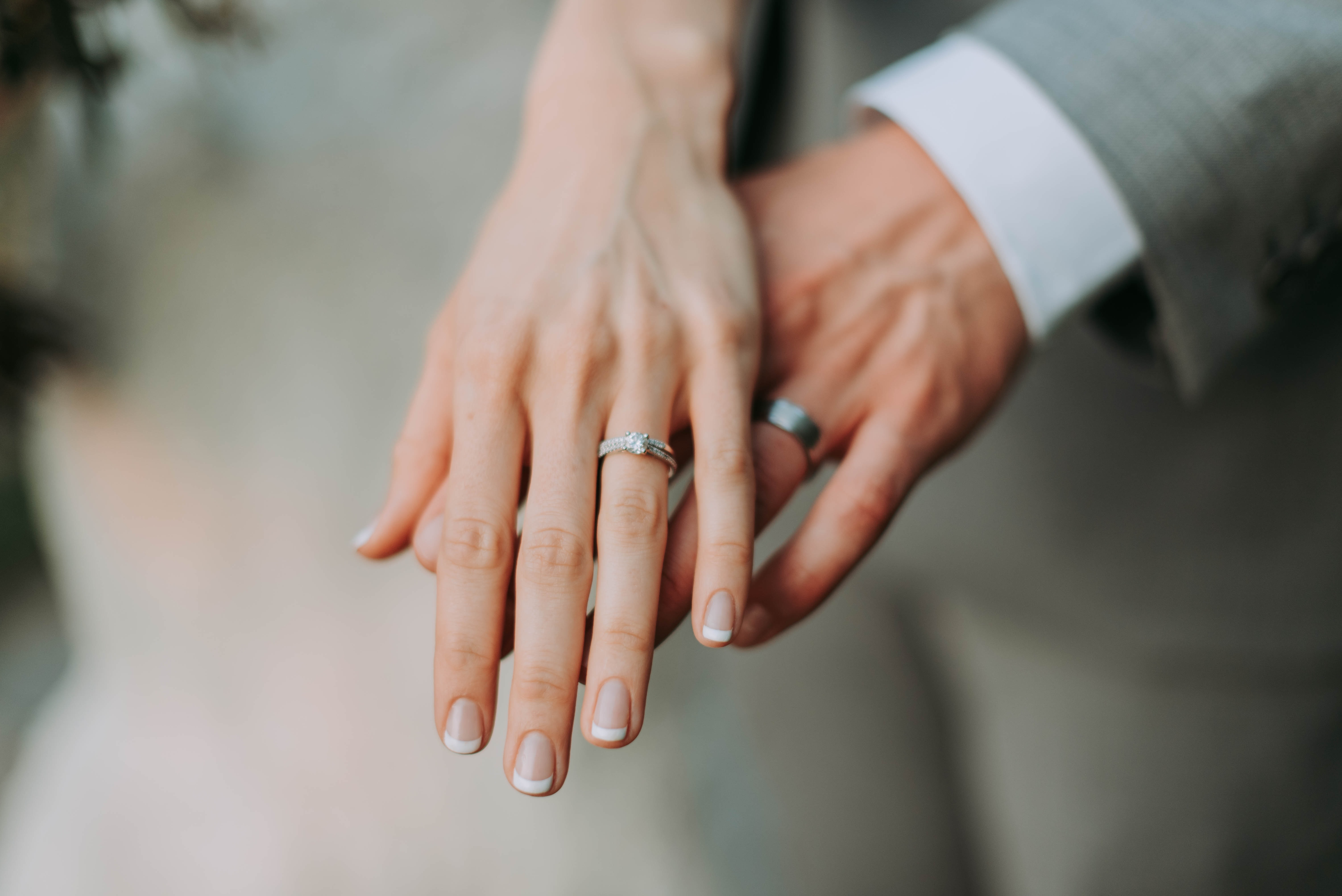 Marriage stock