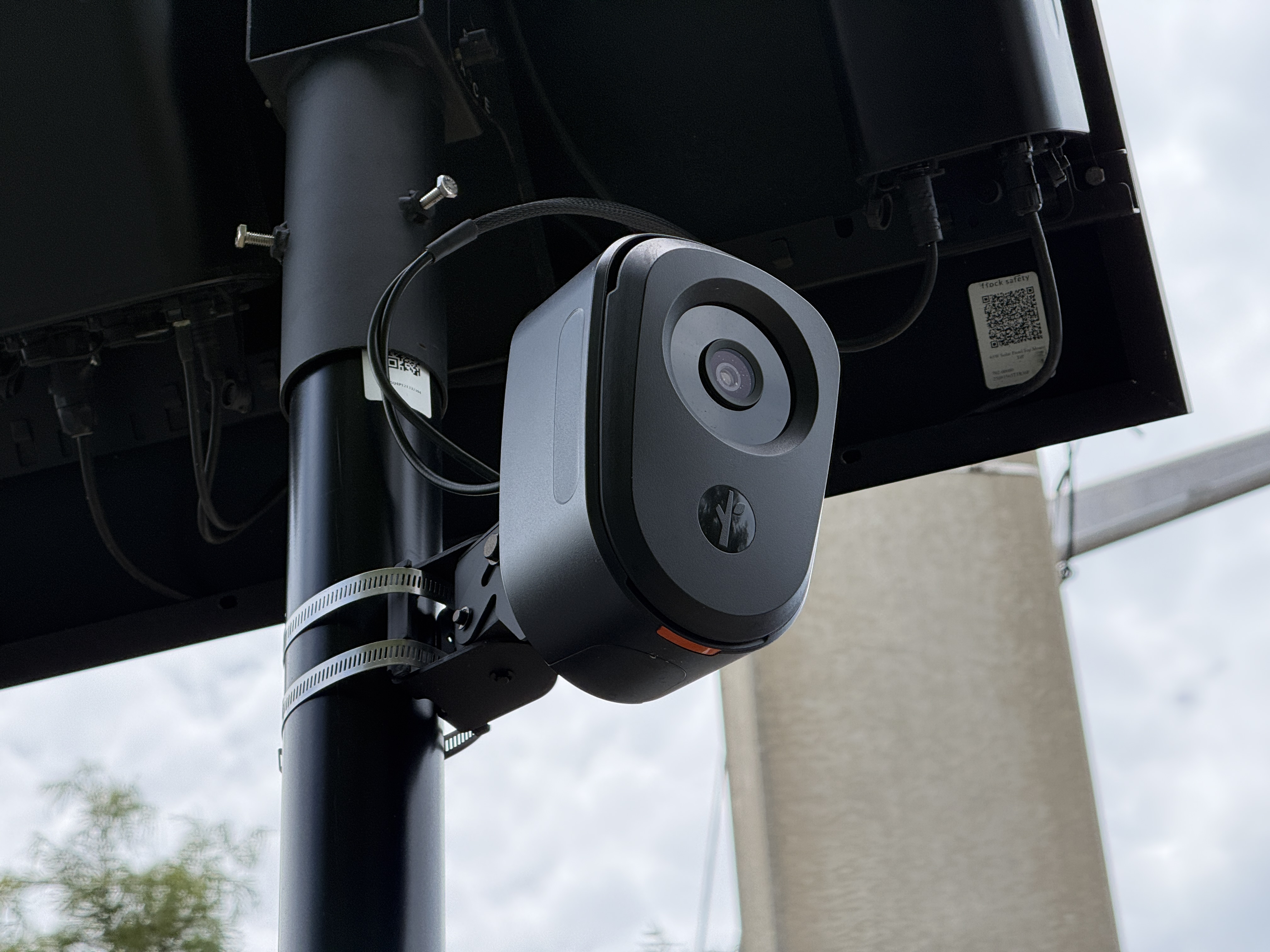 Sarasota police arrest raises questions about Flock camera safeguards.JPG
