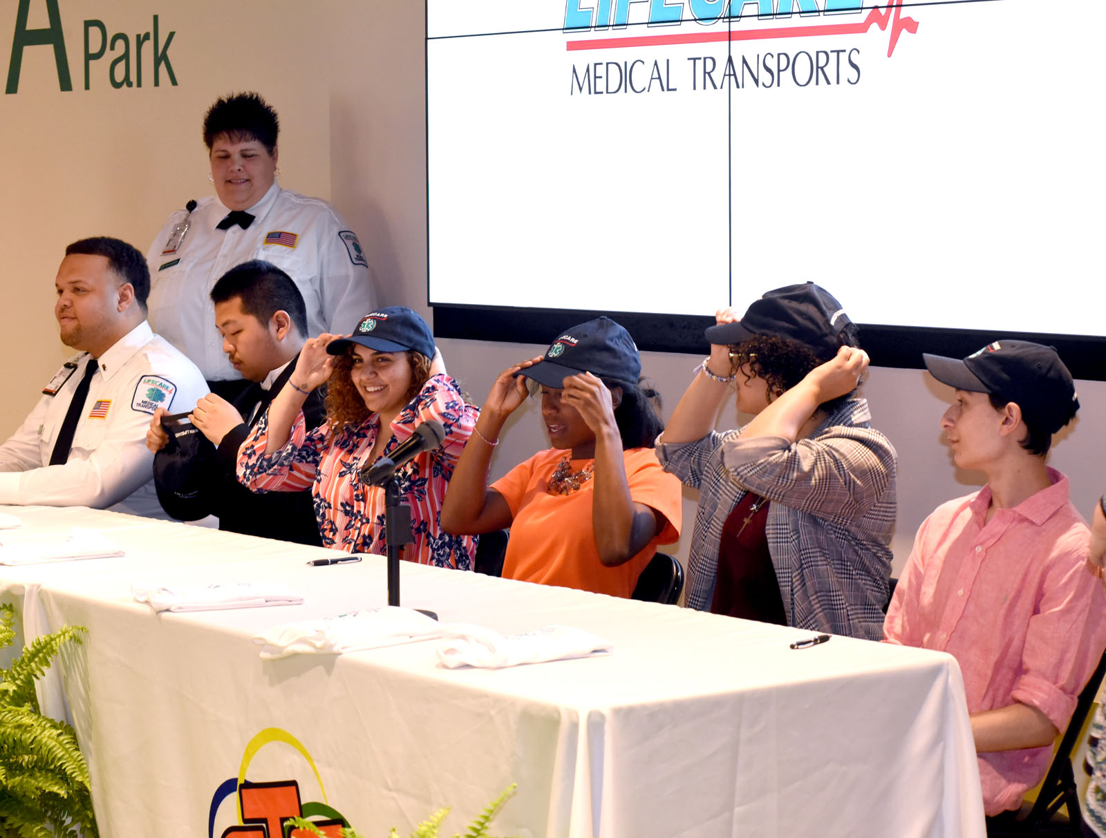 Henrico Schools to honor students entering the workforce with letter of intent event 