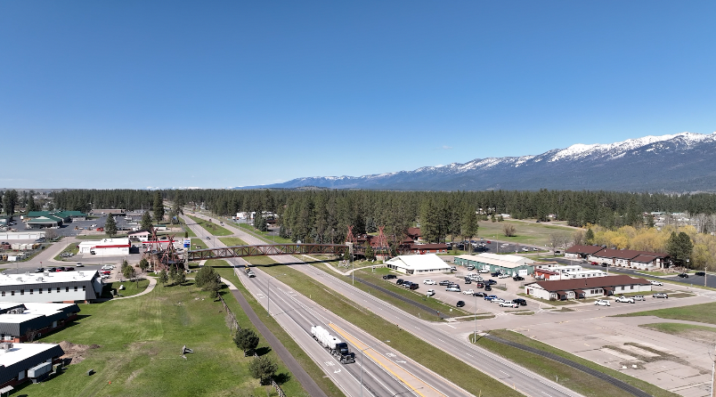 CSKT Hwy 93