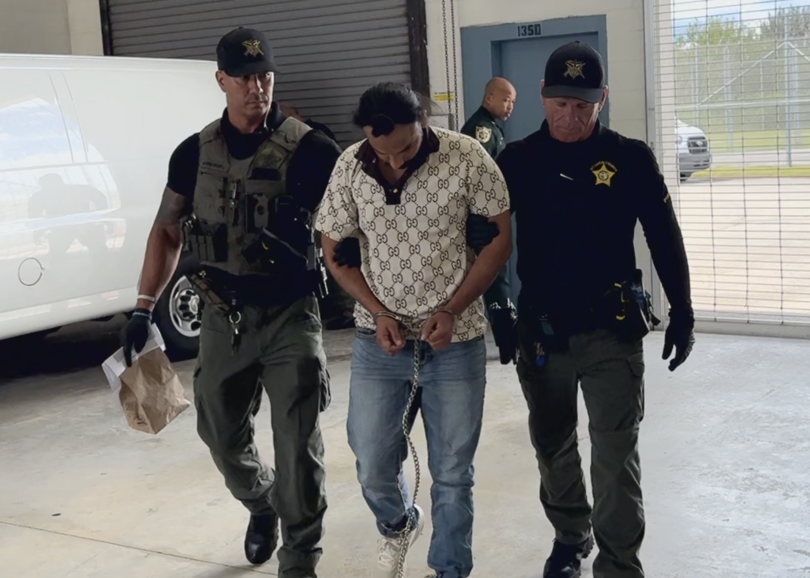 Harjinder Singh St Lucie County Jail.png