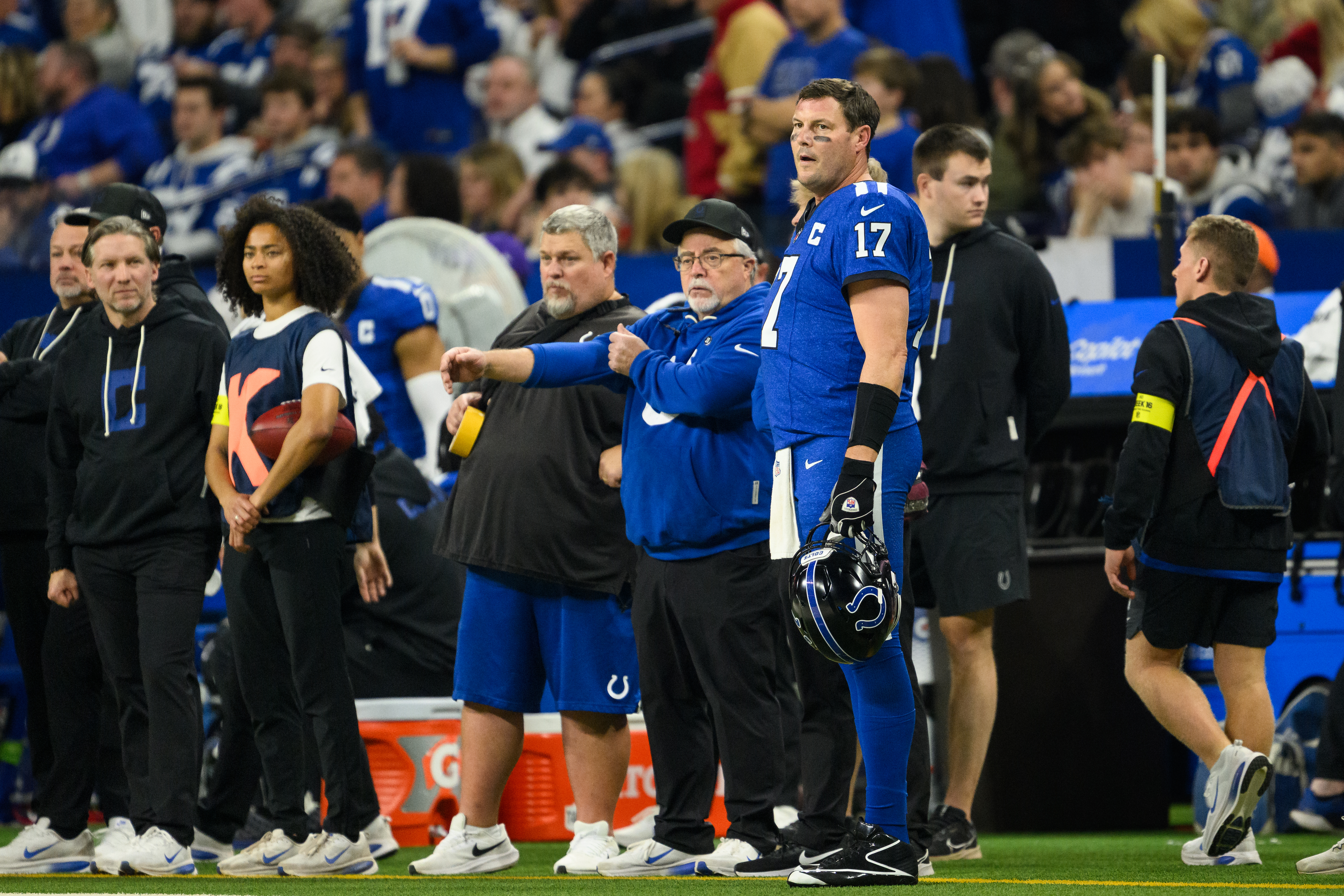 49ers Colts Football